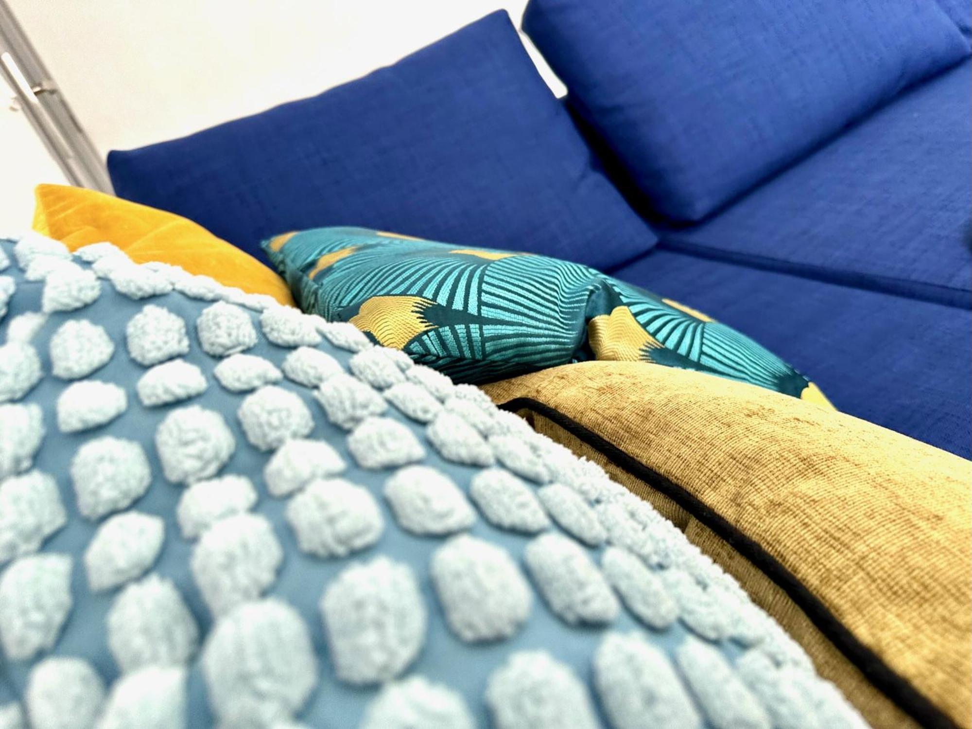 Le Bleu Soleil - A 2 Min Du Metro - 7 Min De Paris Appartement Maisons-Alfort Buitenkant foto
