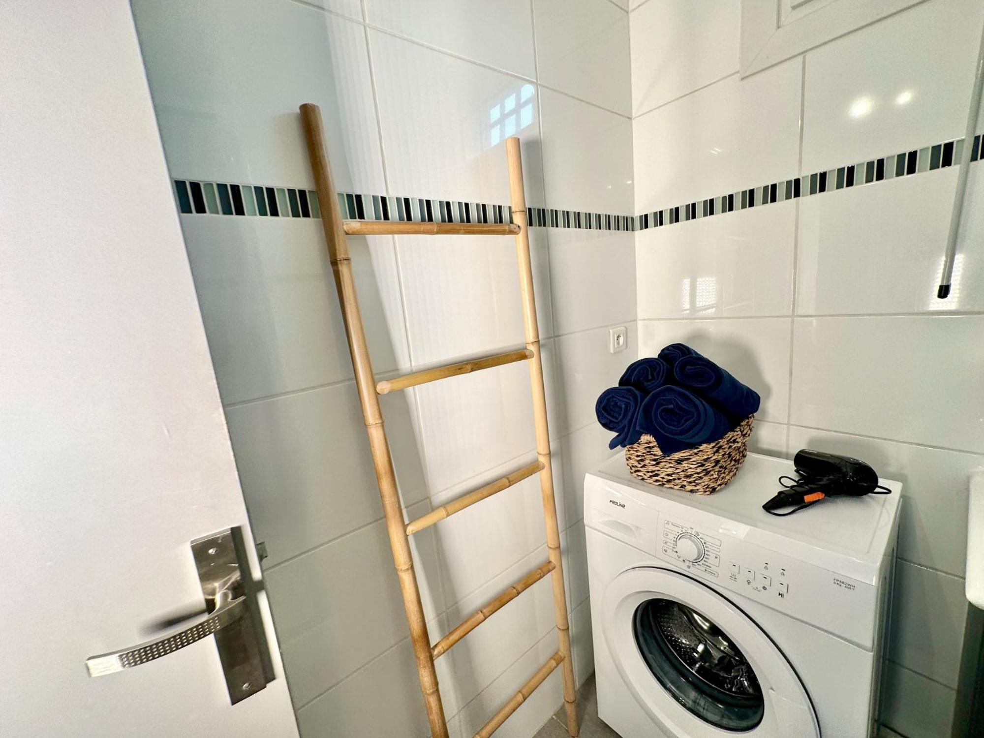Le Bleu Soleil - A 2 Min Du Metro - 7 Min De Paris Appartement Maisons-Alfort Buitenkant foto
