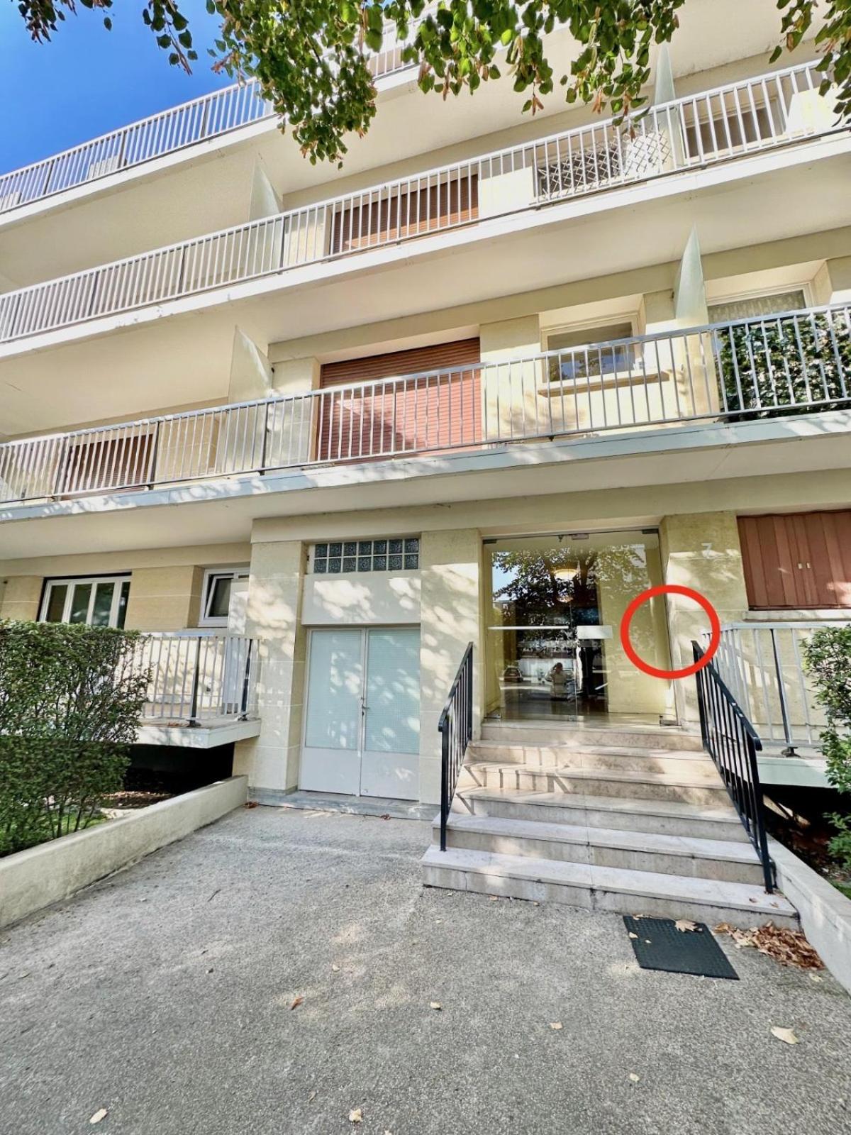 Le Bleu Soleil - A 2 Min Du Metro - 7 Min De Paris Appartement Maisons-Alfort Buitenkant foto
